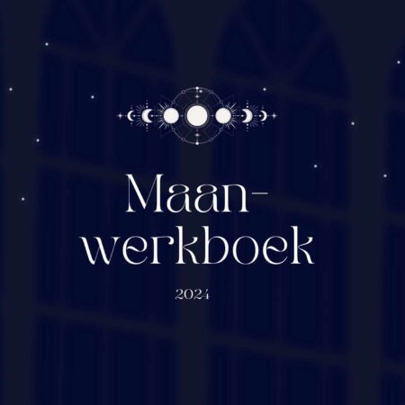 Maanwerkboek 2024