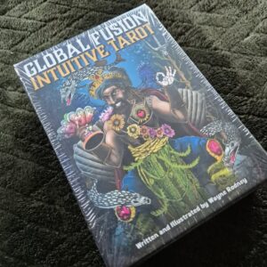 Global Fusion intuitive tarot