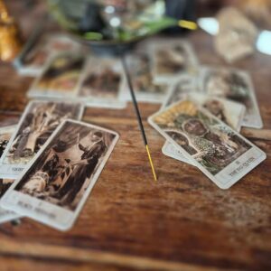 Het vinden van je maan!