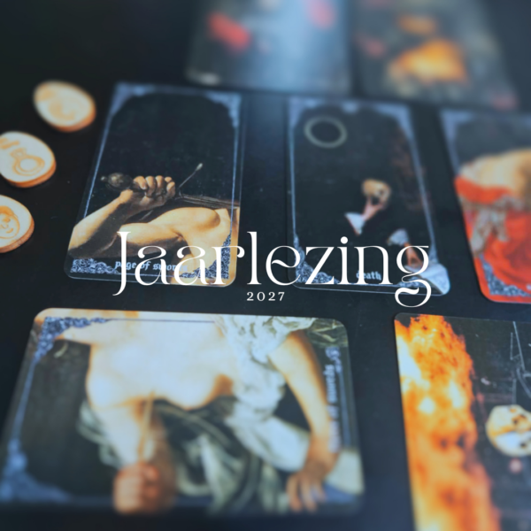 Jaarlezing 2027