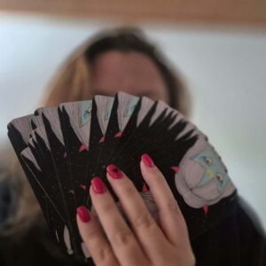Tarotopleiding ~ De Halfgevorderden